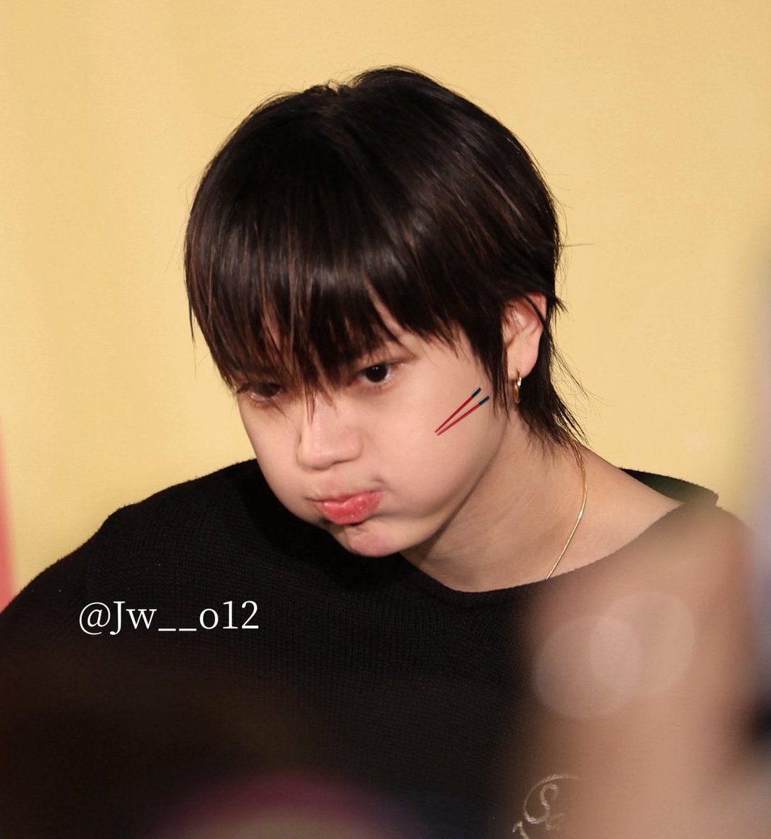 mochiyul 🥢🥢

#OHYUL #오율