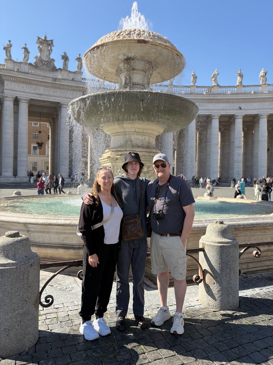 Not Your Average Liberal tweet media