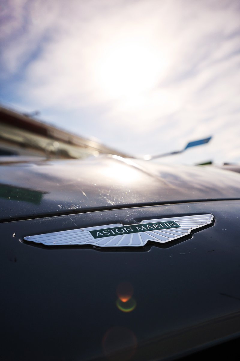Aston Martin Racing tweet media