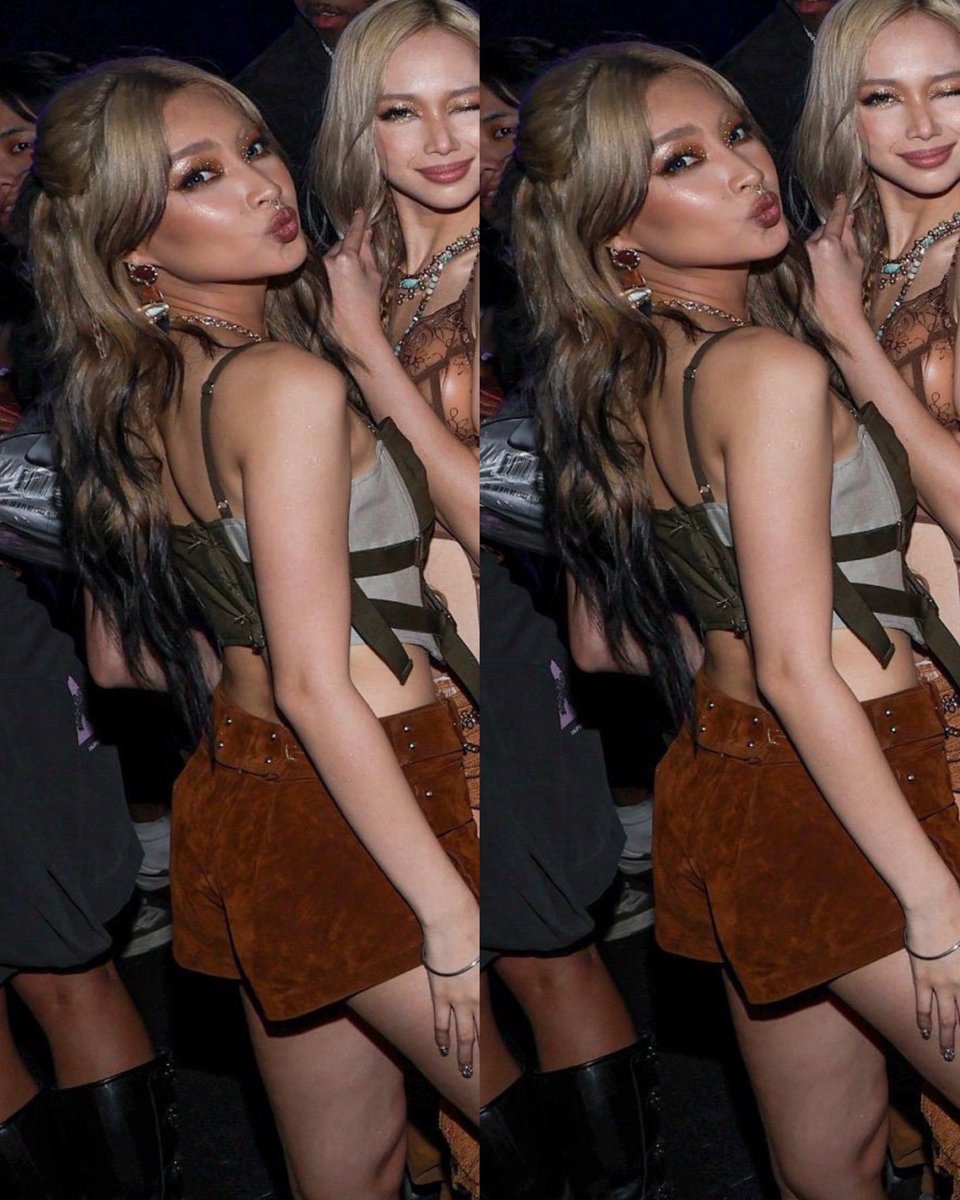 i sincerely apologize for the person i will become once colet drops her ig dump with this fit OOHH COLET VERGARA YOU ARE INSAAANE