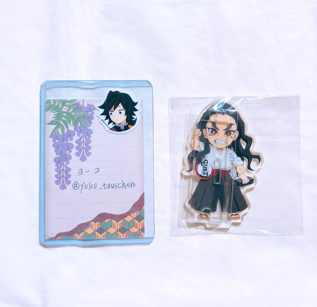 ヨーコ tweet media