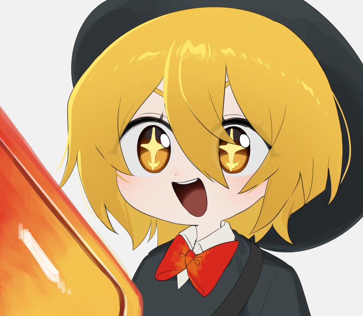 ❖𝕂𝔸𝕀🐔❖COMMISION CLOSE😎👍 tweet media