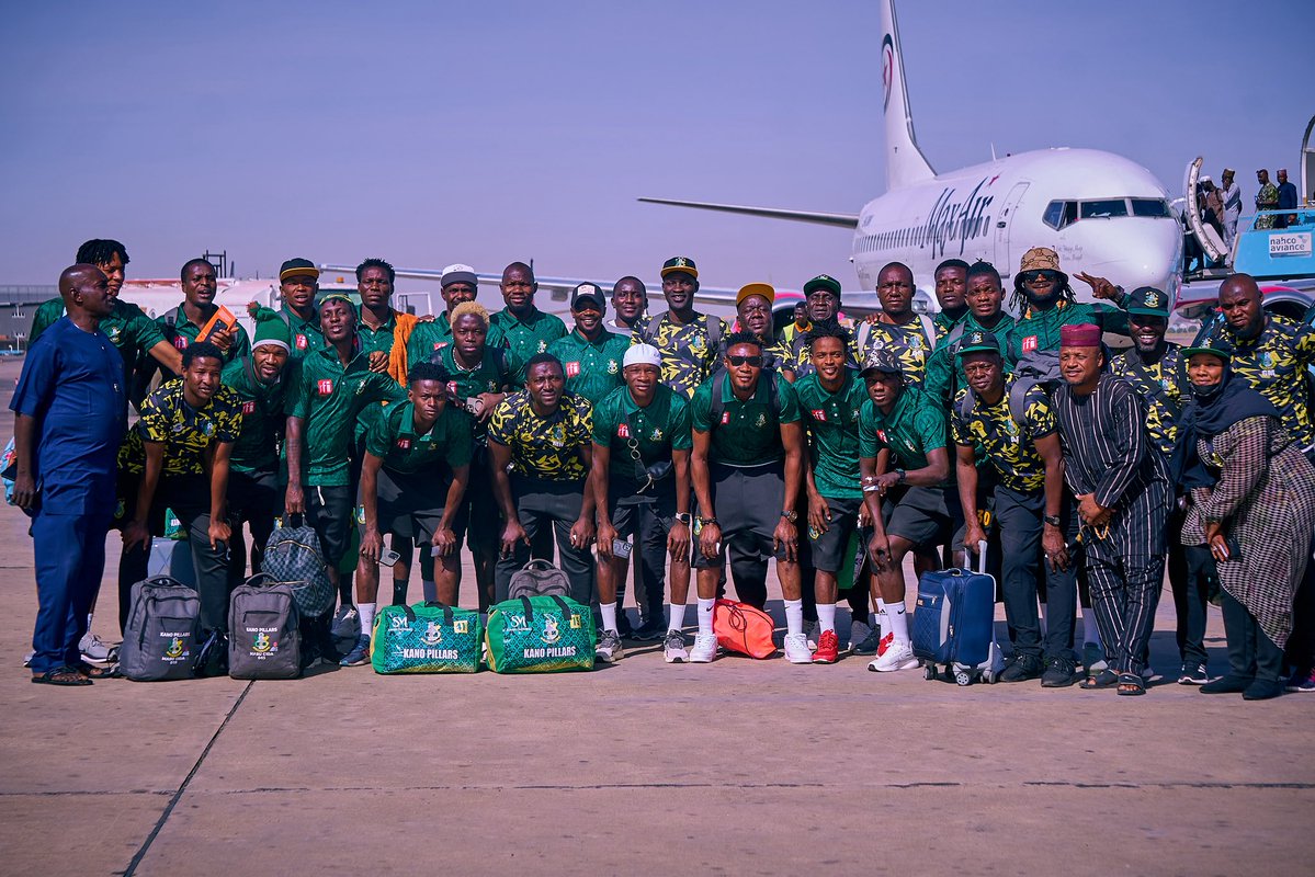 Ahmed Musa (MON) (OON) 🎖️🎖️ tweet media