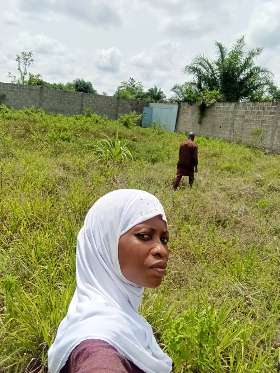 Wahab Azeezat Omowumi tweet media