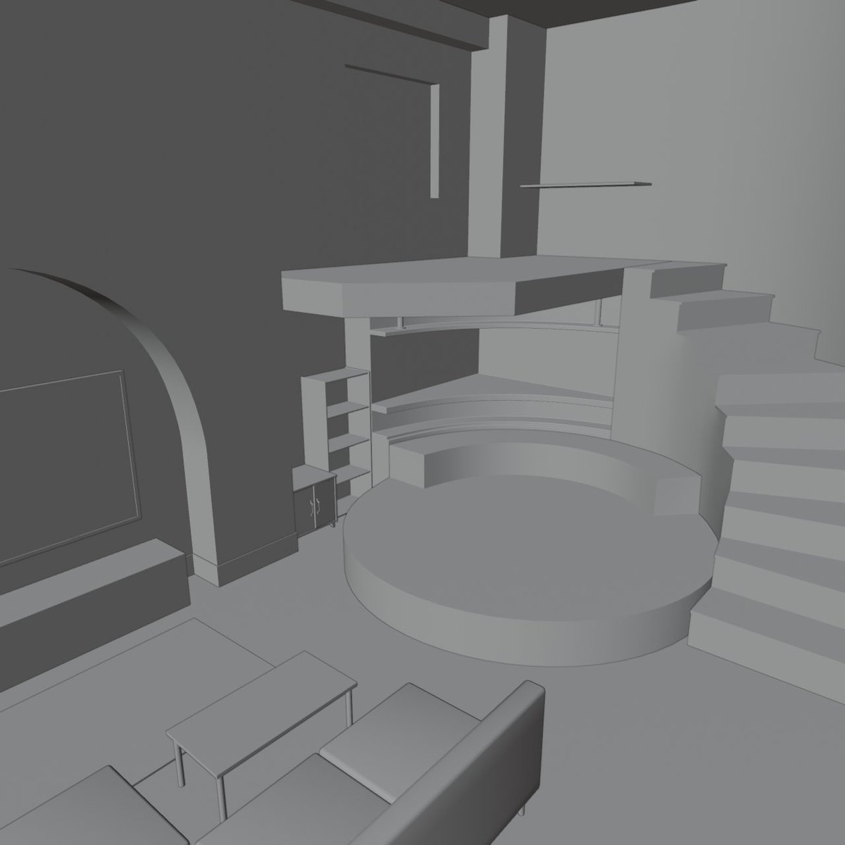 to10Toppa's tweet image. ←これを こう→
#blender #3DCG