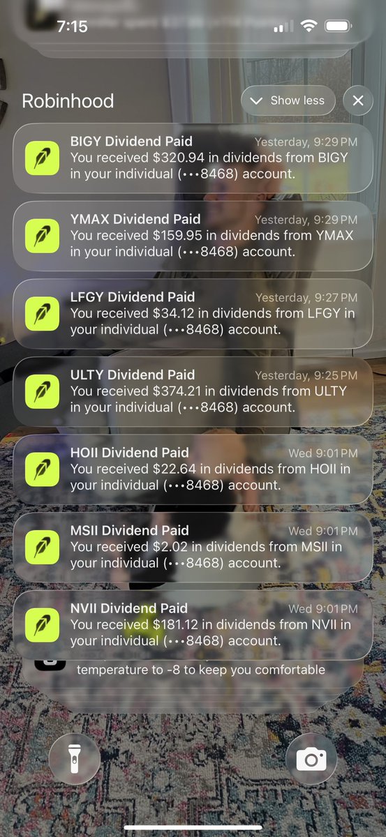 CryptoFit tweet media