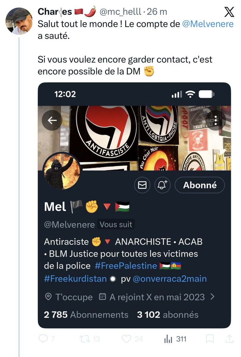 Dr Samba Mbomboula 🇨🇩✊🏿 tweet media