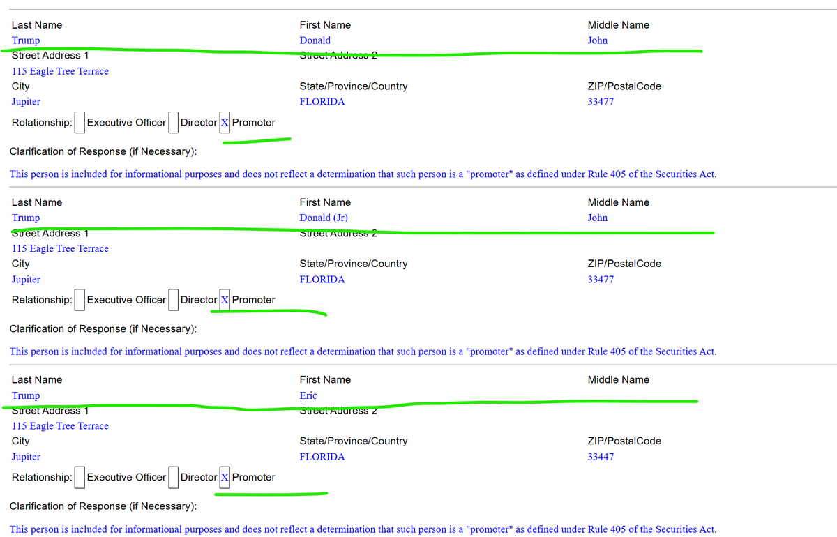 Prometheus tweet media