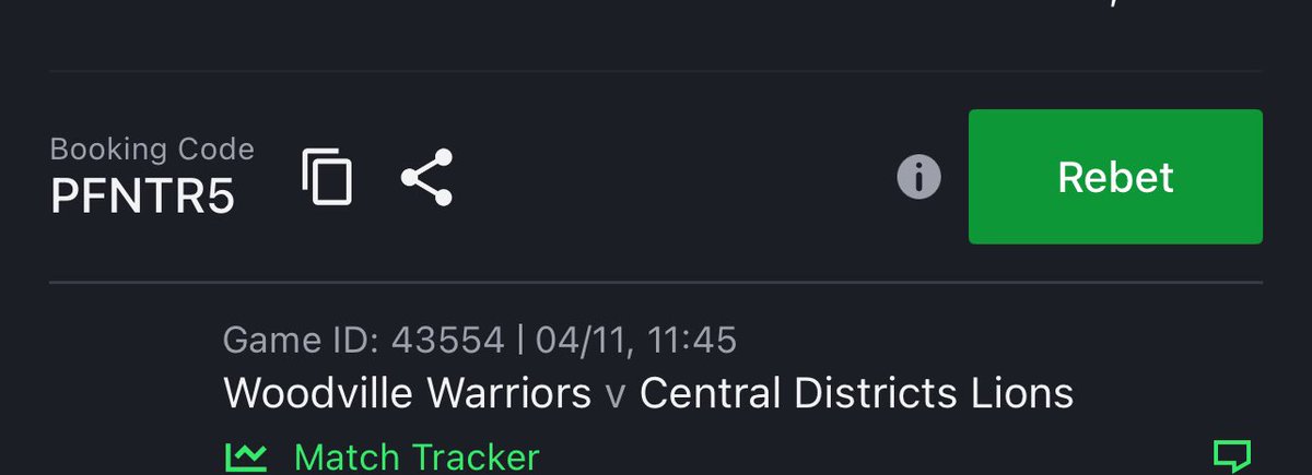 Sporty Nightmare tweet media