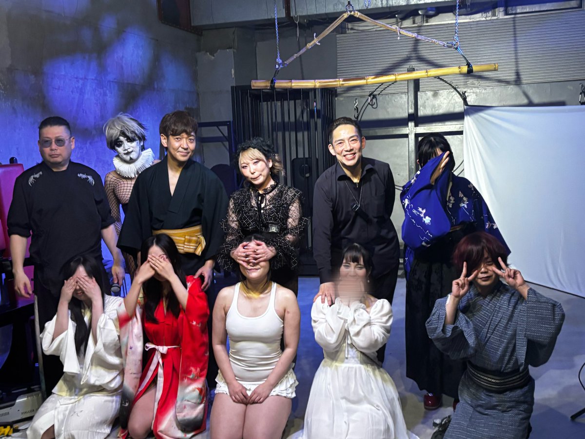 ひこ_hiko_1005_ tweet media