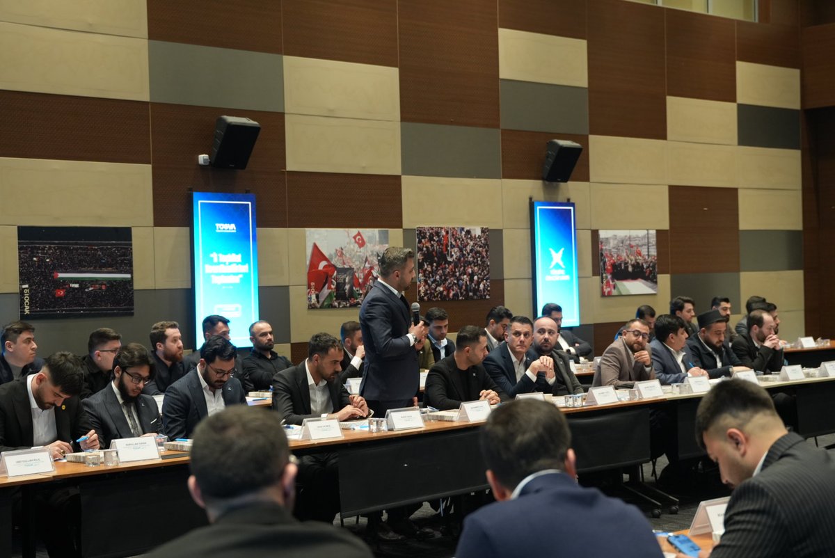 Zafer Karamağara tweet media