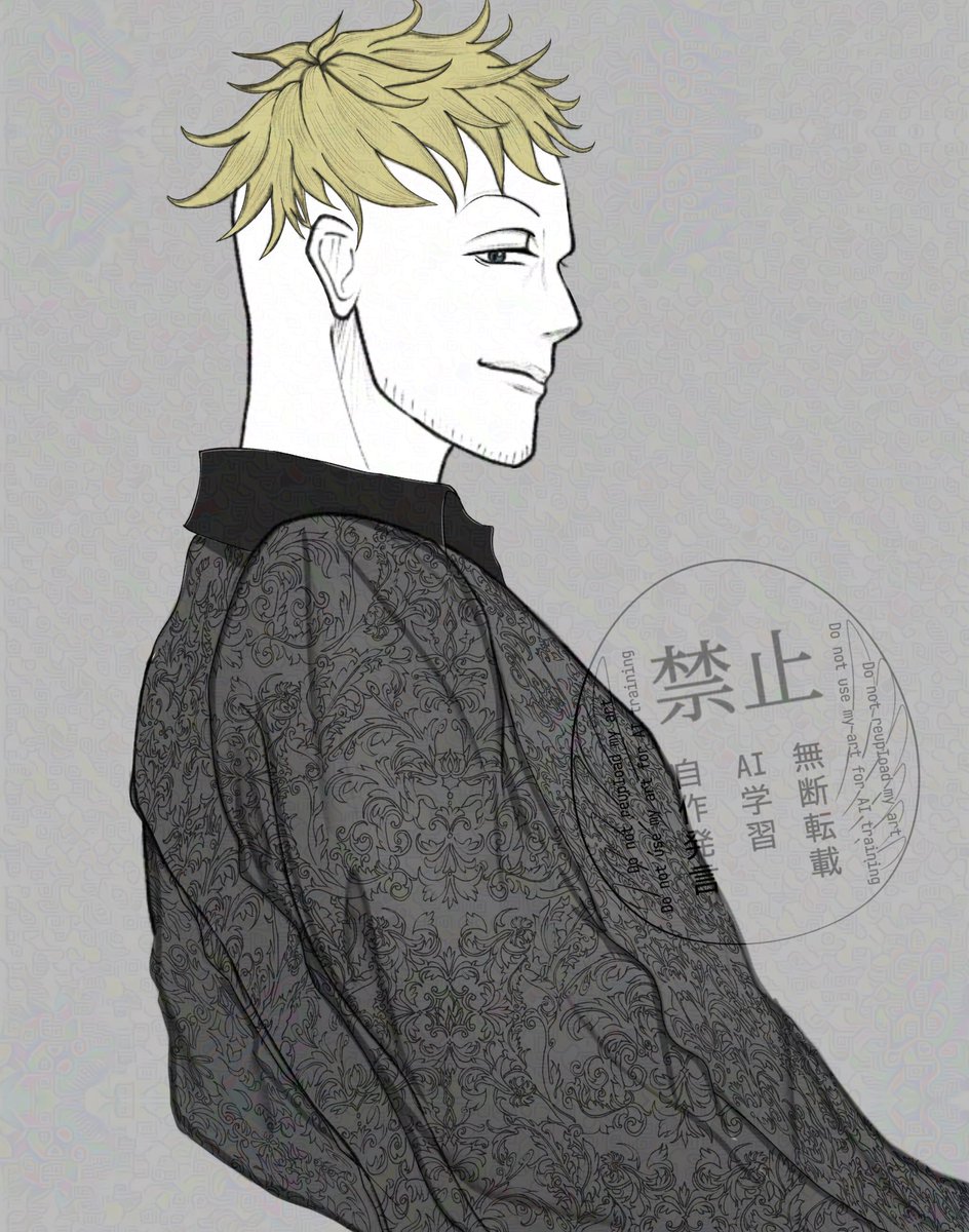 ヨイン tweet media