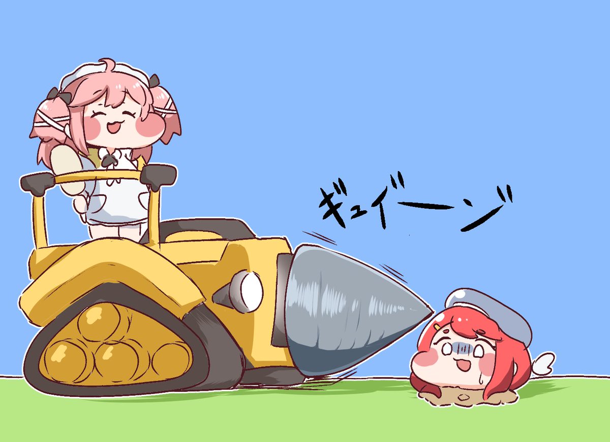 モニョッチ tweet media