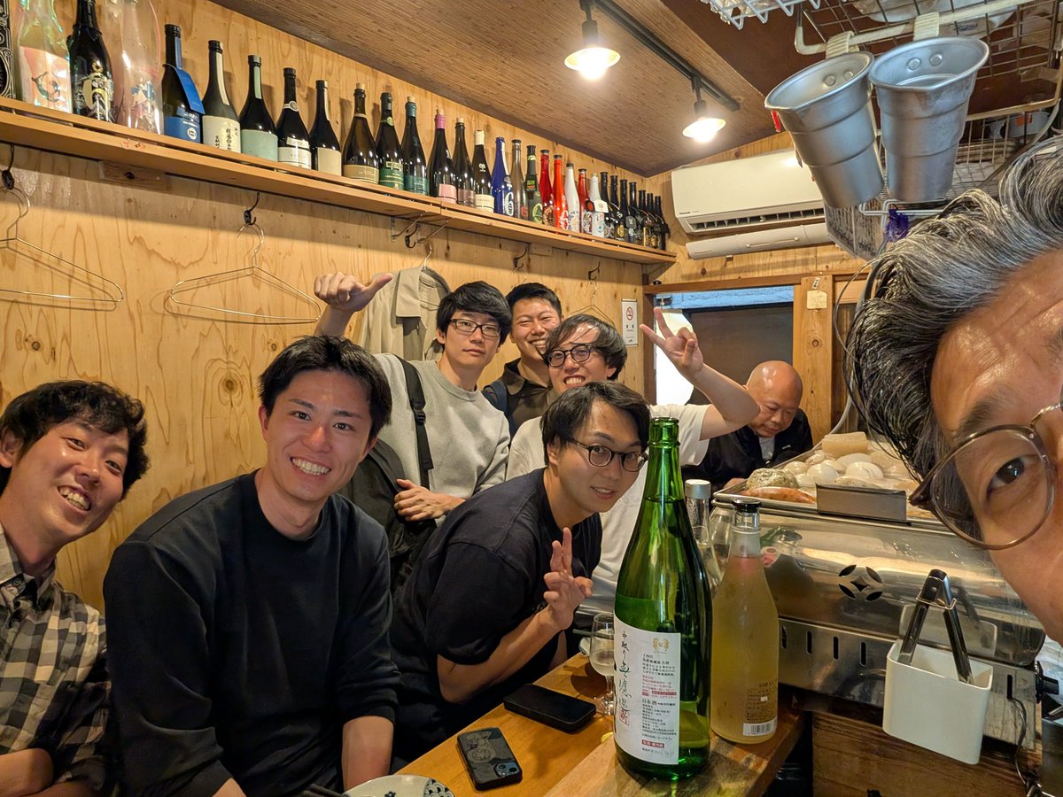 やなじい tweet media