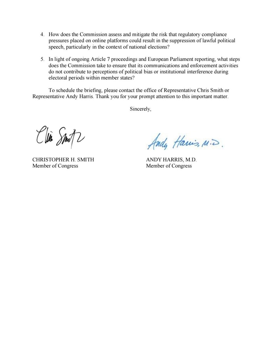 Balázs Orbán tweet media