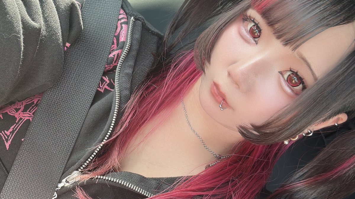 らむかにゃ？ tweet media