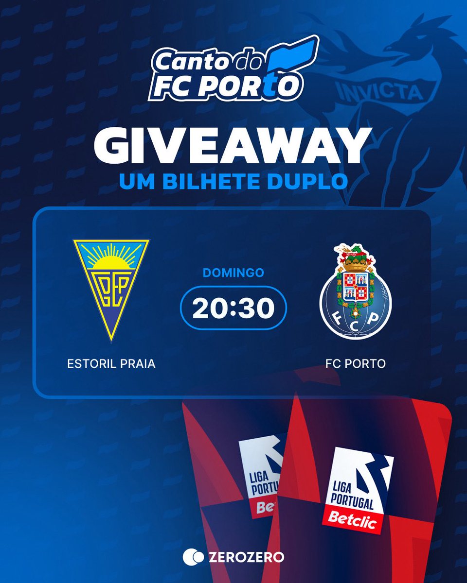 Canto do FC Porto tweet media