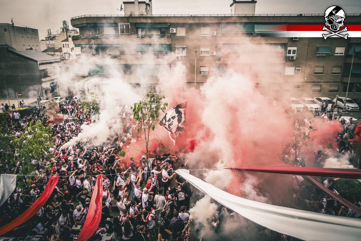 Bukaneros tweet media