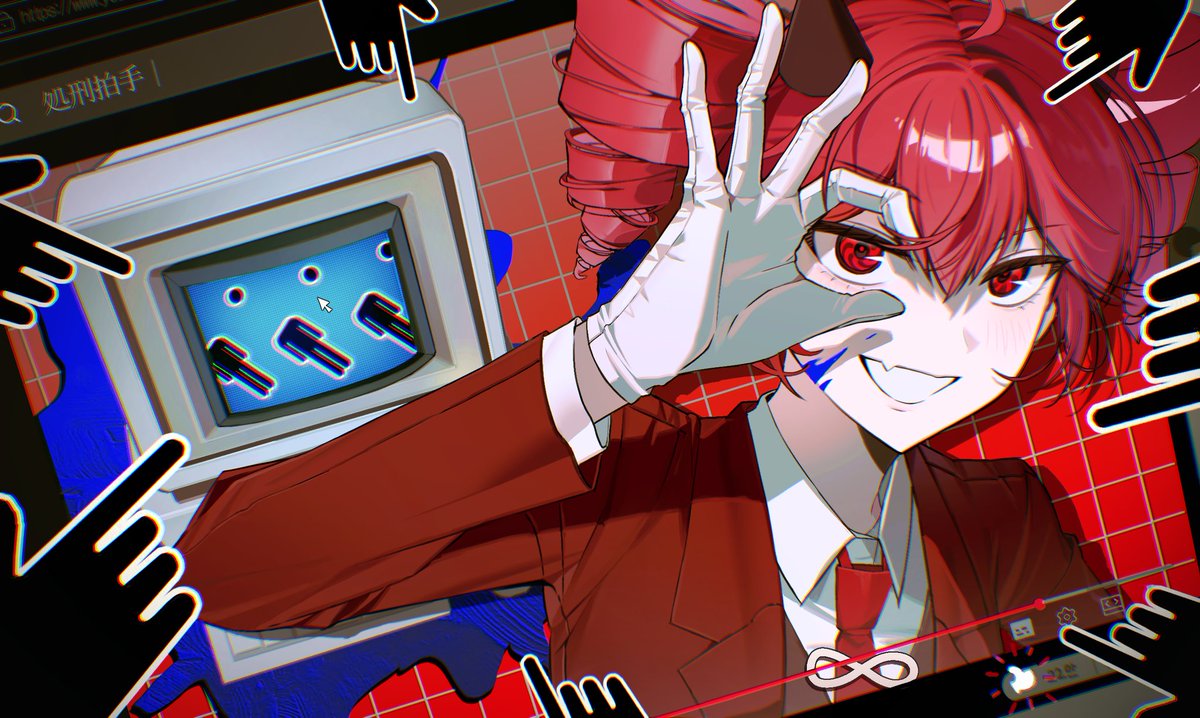 gagyejeong90480's tweet photo. #重音テト
Executionclap https://t.co/jMzud7hxT3