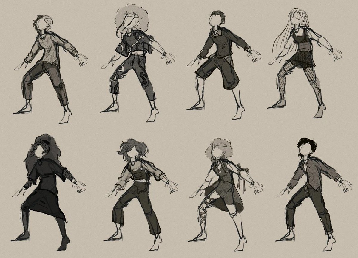 Arthurial | Hole Punch (Writer/Streamer/Artist) tweet media