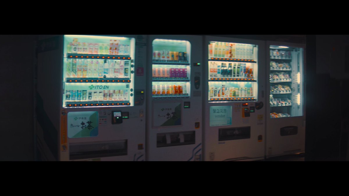 vfxhoshi's tweet image. University

#kowa #anamorphic #nikkor #fx30 #photo
