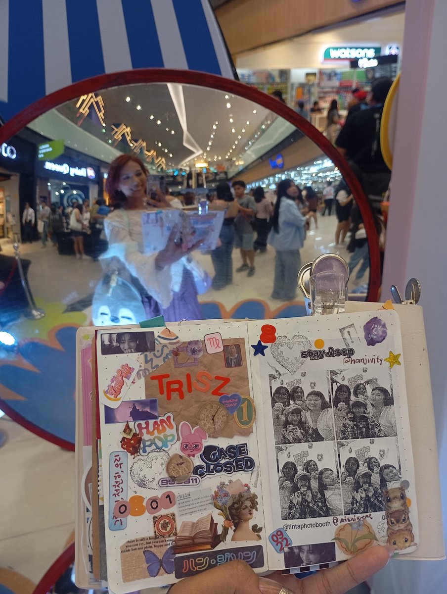 shanadoolset's tweet image. pauwi naa  💫 thank you so much po, @allforskzph !!! 🫶 next event, makakapamigay na ng freebies kasi may work naa 🥰✊🙂‍↕️
#StayInTheLoop #StrayKids