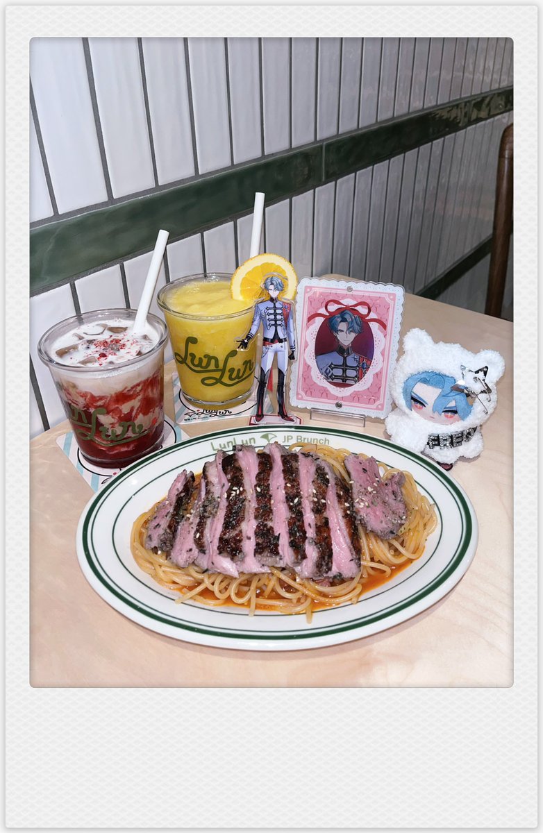 ₊✦˚⋆𝑹𝒐𝒚𝒂⋆₊˚୨୧⋆ tweet media