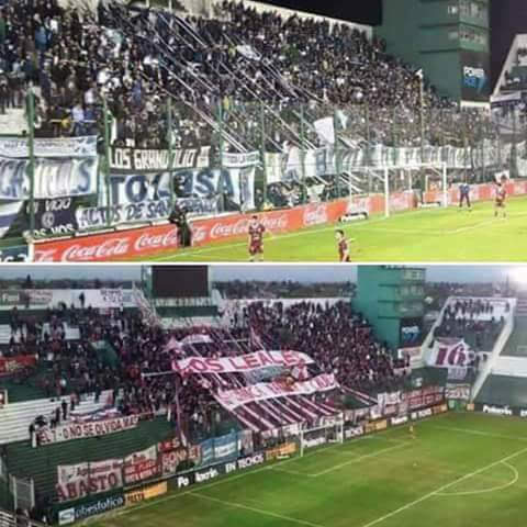 <a href="/caiogelp/">Caio</a> <a href="/tobiaaaaaas/">ESTUDIANTES REVOLUCIÓN🇦🇹</a> Acá en otra primera fecha de Copa Argentina, varios años sin salir campeones...siempre son menos, bajo cualquier circunstancia.