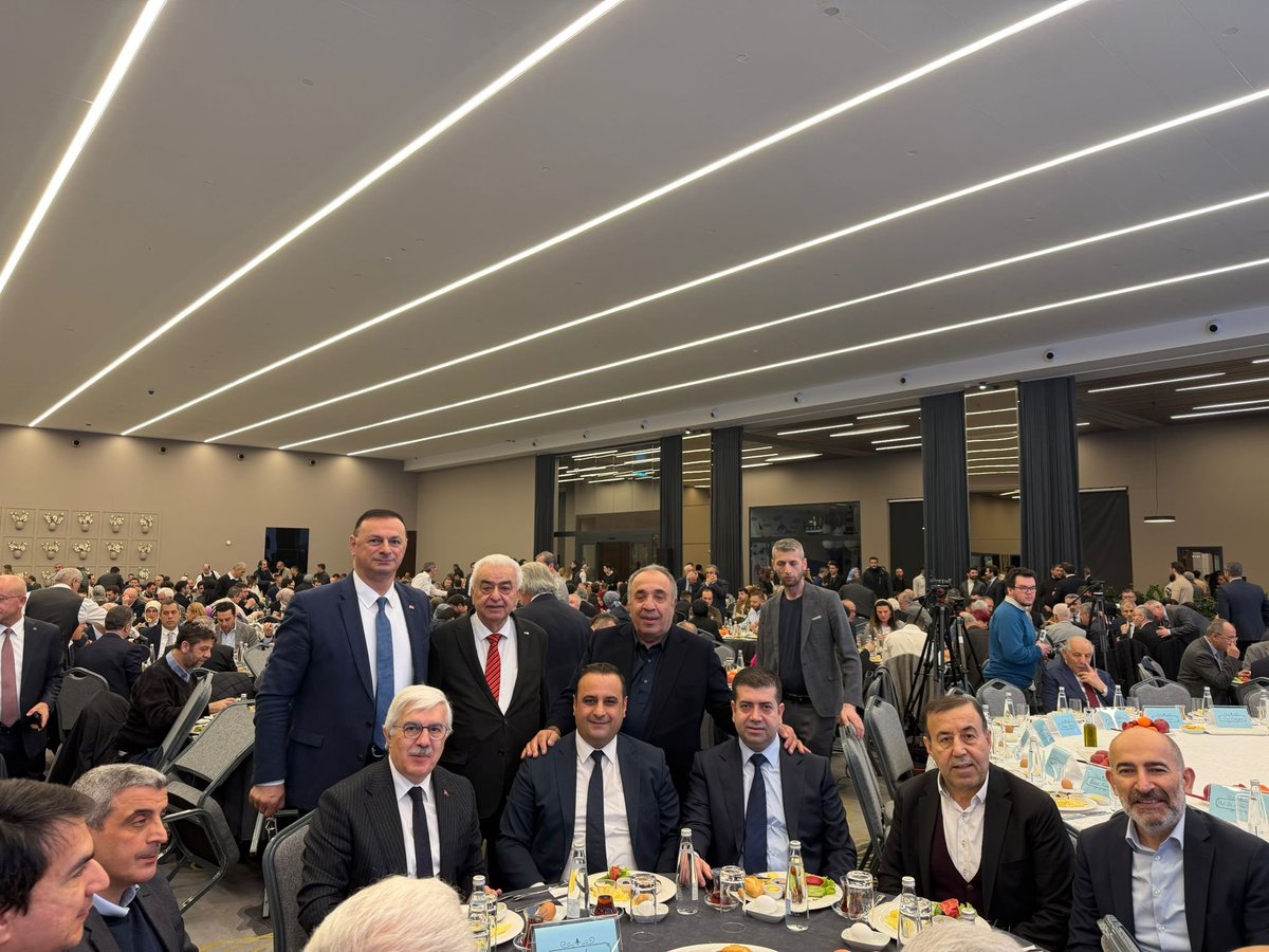 Onur GÖZEN tweet media