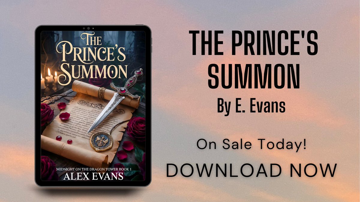 Whizbuzz's tweet image. Nothing is as gripping as E. Evans' mind-bending tale of warfare, love, and fantasy in The Prince's Summon: Cinders and Fire. Begin reading now! cravebooks.com/b-62703?refere… #Fantasy #ReadingList