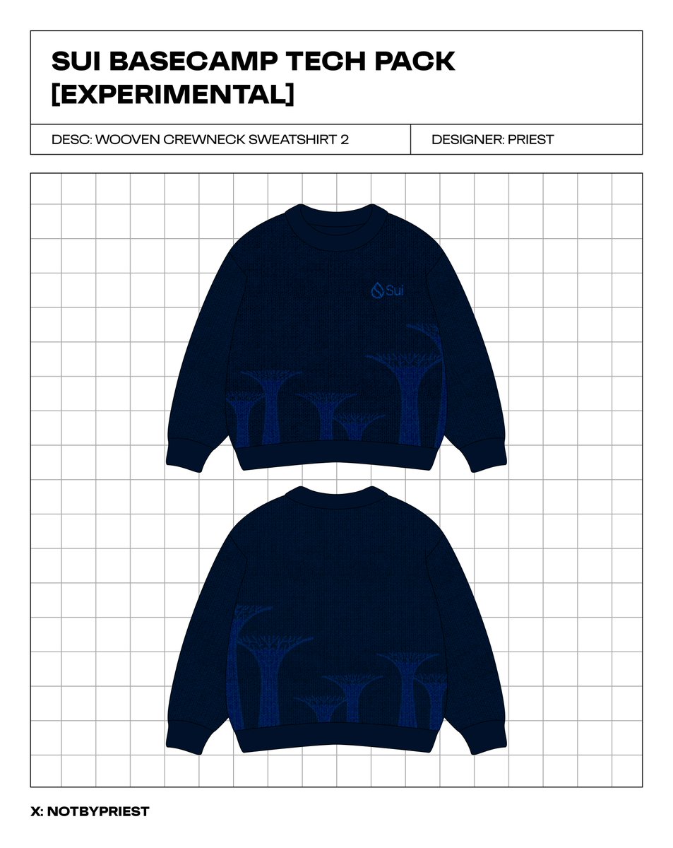 notbypriest's tweet photo. Dropped 4 yesterday, here's 4 more
Added a beanie and a traveling bag, cus why not....

Link to the first 4 design:
https://t.co/cg1cJ3oSIv

Wys @chowtato ?? https://t.co/BmozHAWCnK