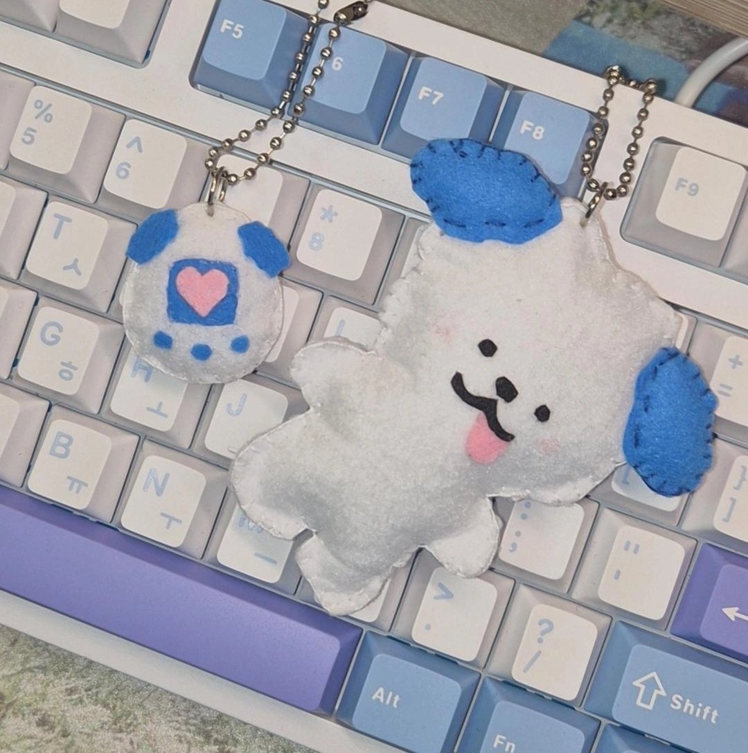 왈키 (첫콘 L) 탐넘 환영! tweet media