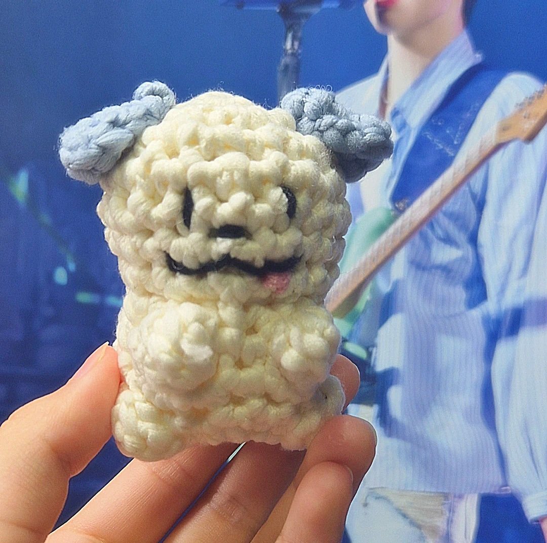 왈키 (첫콘 L) 탐넘 환영! tweet media