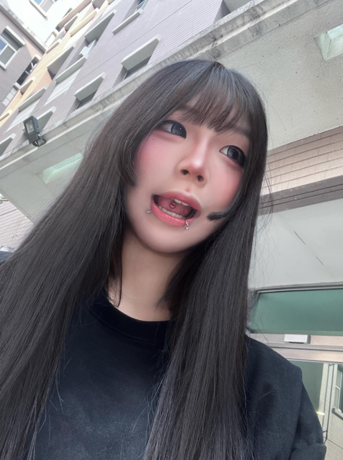 さえにゃん tweet media