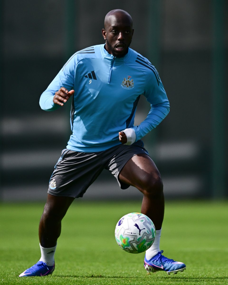 Newcastle United tweet media