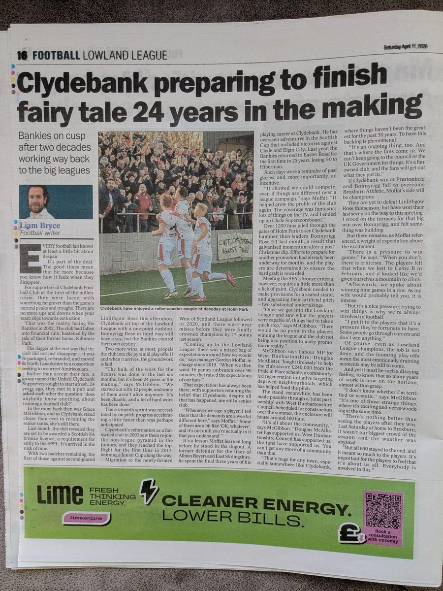 Grahame Skinner tweet media