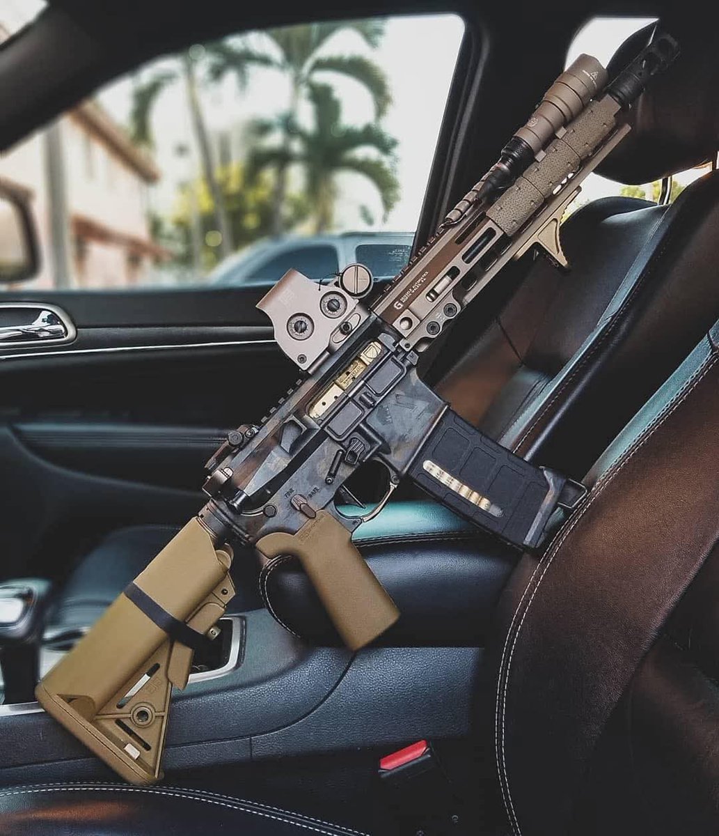 The Gun Enthusiast tweet media