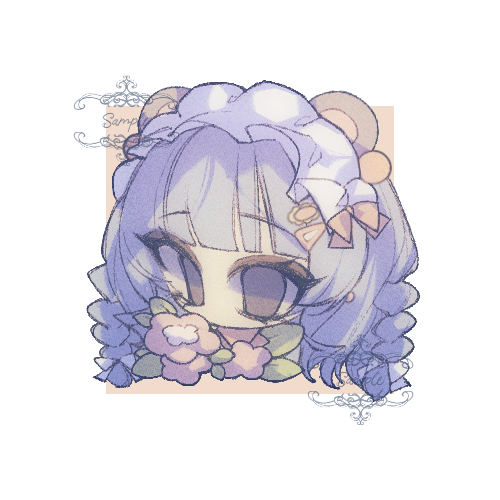 [YCH] Flower୨ৎ
5USD | commercial use included