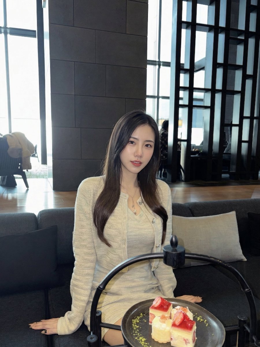 律政玥儿 tweet media