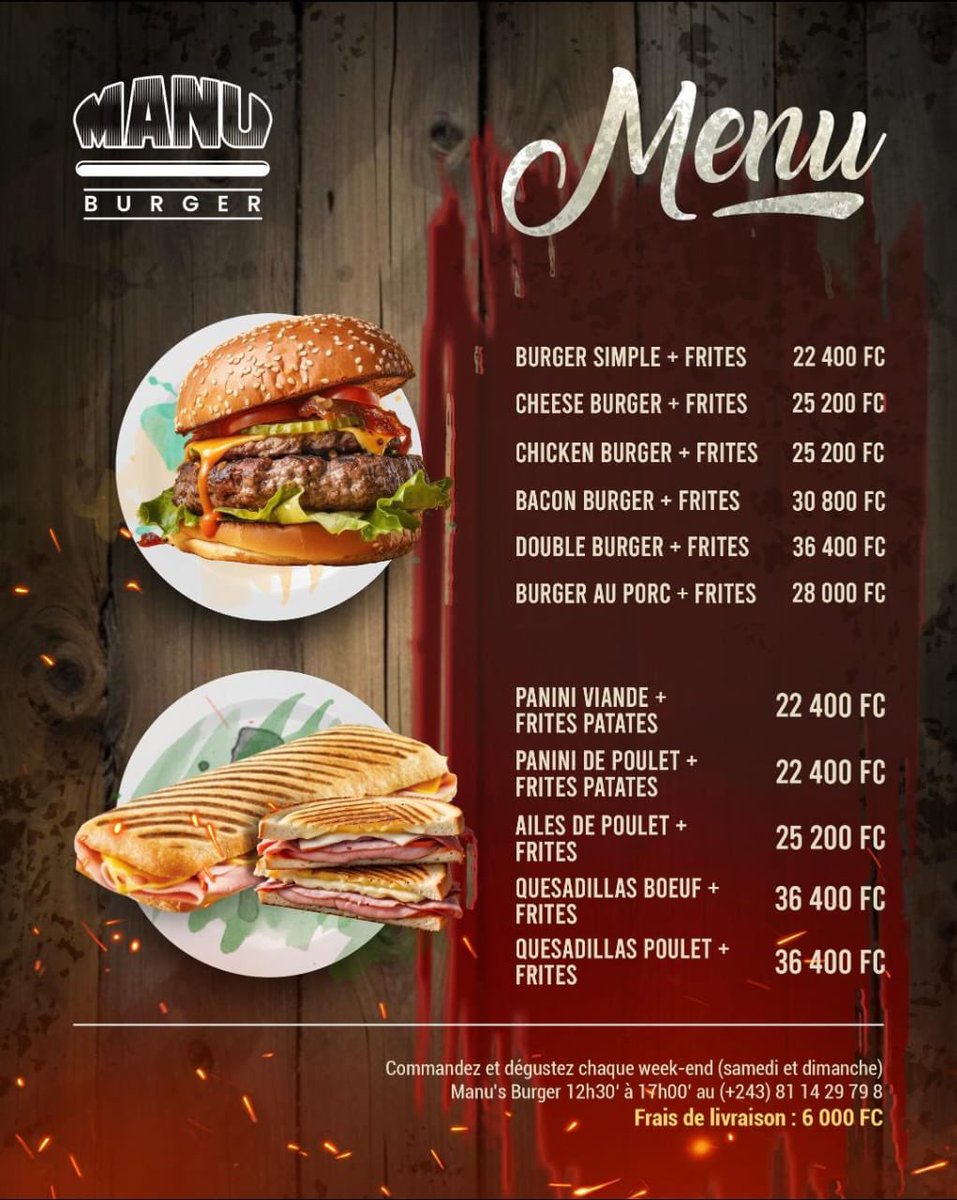 Lauralie Ponde Litete tweet media