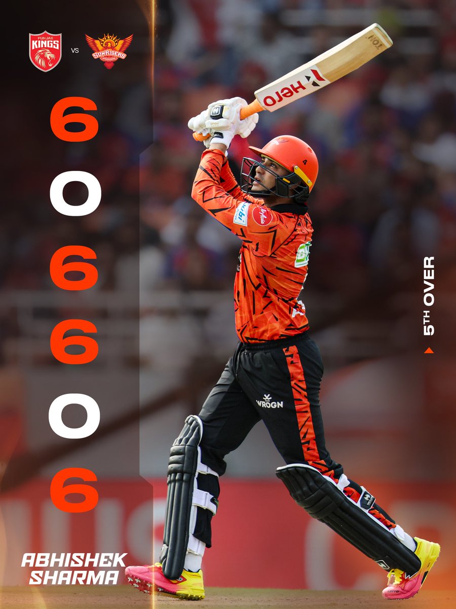 SunRisers Hyderabad tweet media