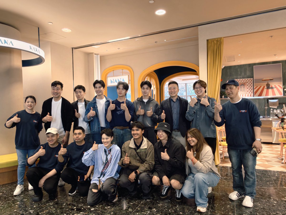 Hydroindus Entertainment tweet media