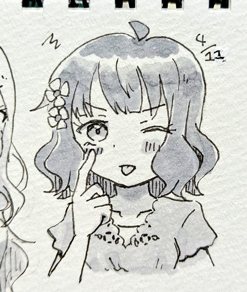 夕クミ tweet media