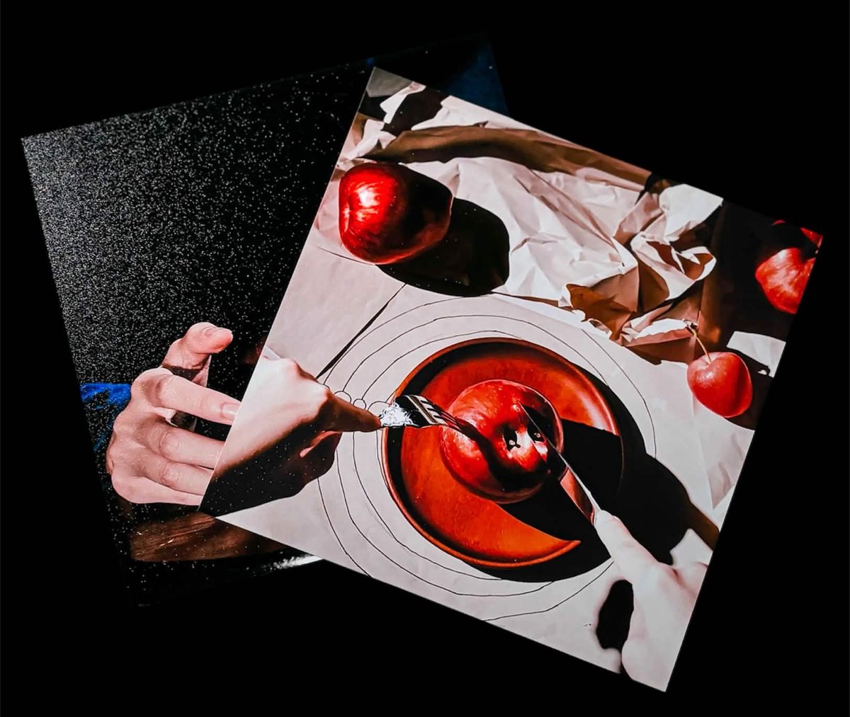 Printo.P Studio ( OPEN ) tweet media