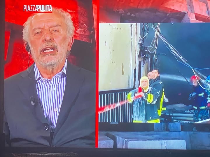 Angel Van Lang (divergent)✊🇵🇸🇨🇺NATexit noWAR tweet media