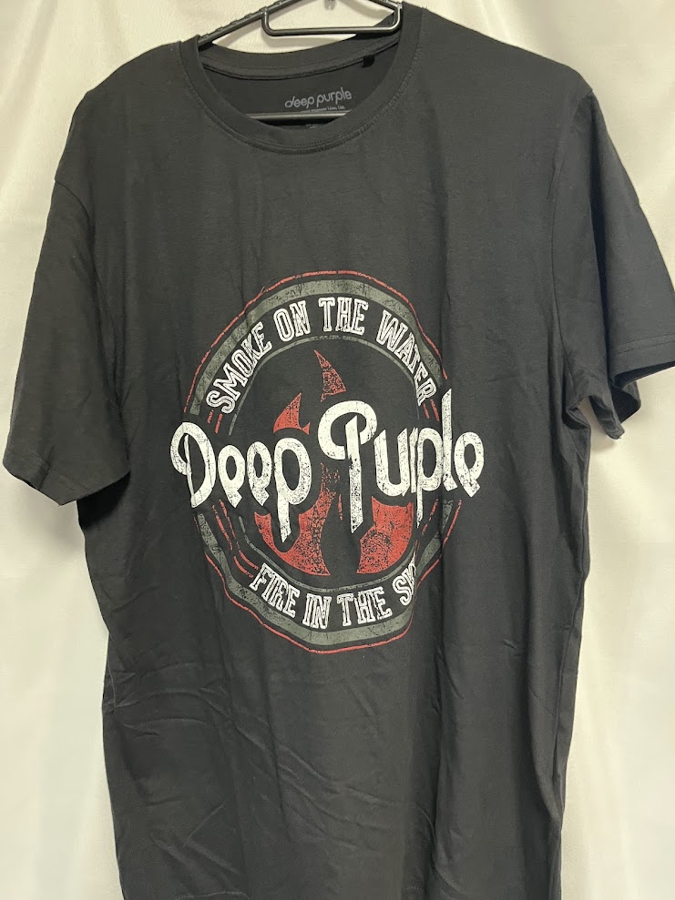 メタルTシャツショップMETAL IS FOREVER 12/13IRON ATTACK!富山公演 tweet media