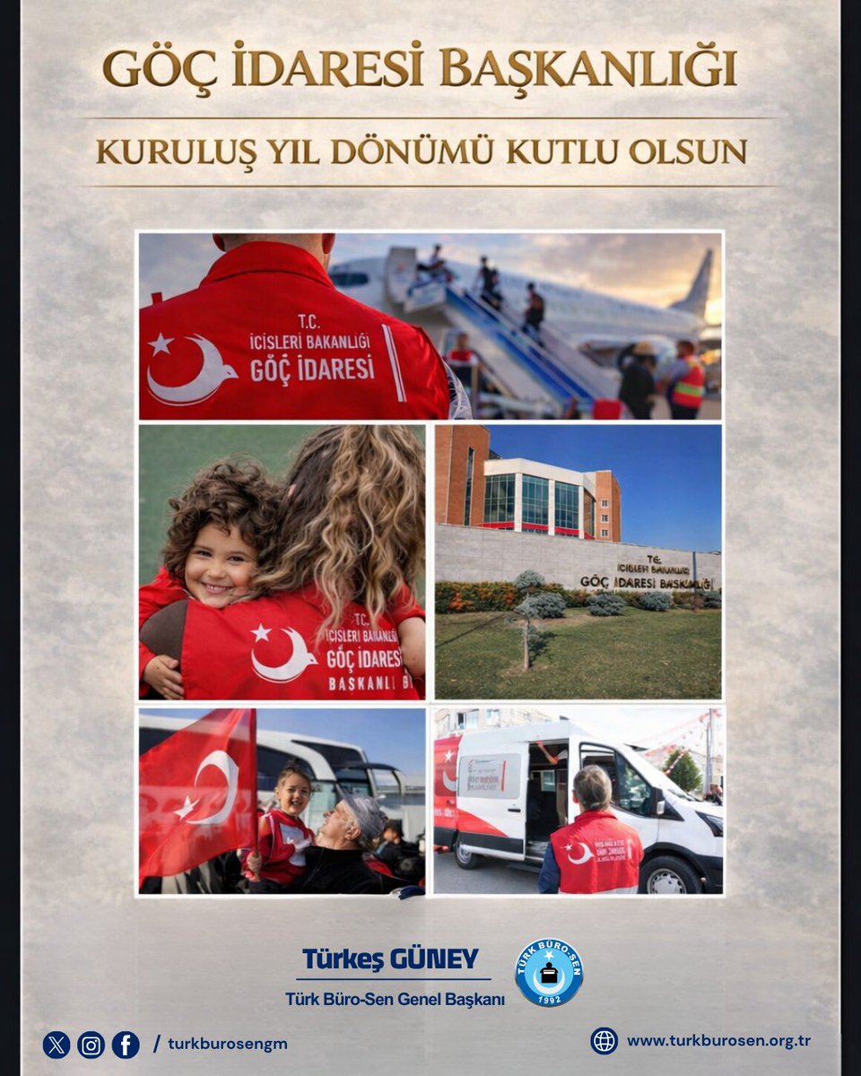 Türkeş Güney tweet media