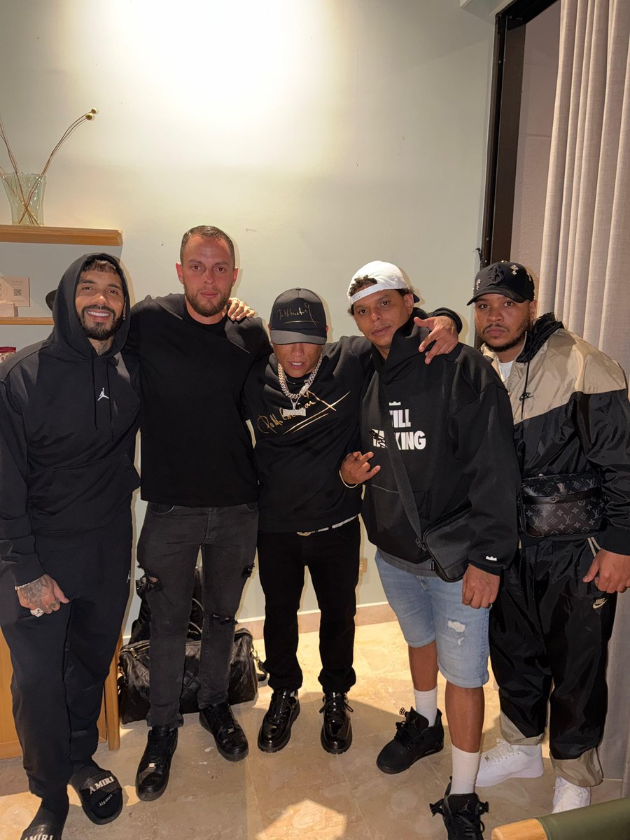 Jacobo Solano Cerchiaro tweet media