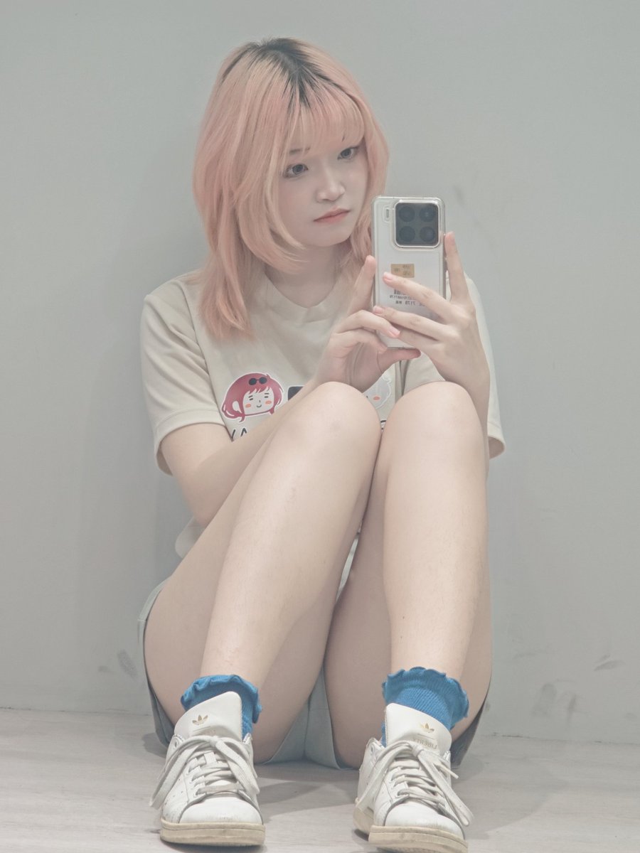 好大腿✨