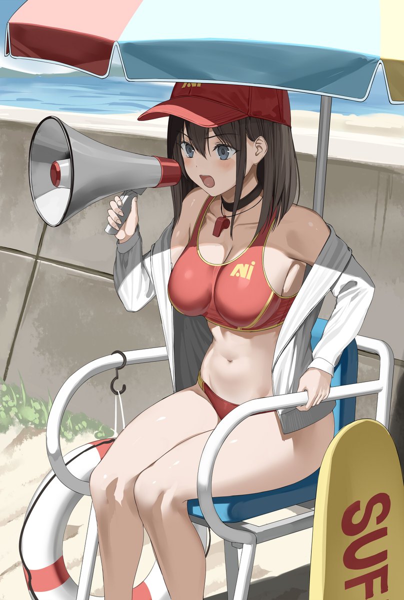 クレハ tweet media